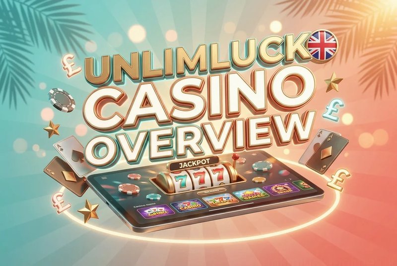 Unlimluck login, unlimluck free spins