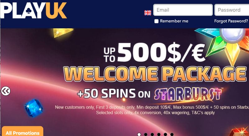 Experience the Ultimate in Online Casino Entertainment at Unlimluck in the UK Experience the Ultimate in Online Casino Entertainment at Unlimluck in the UK